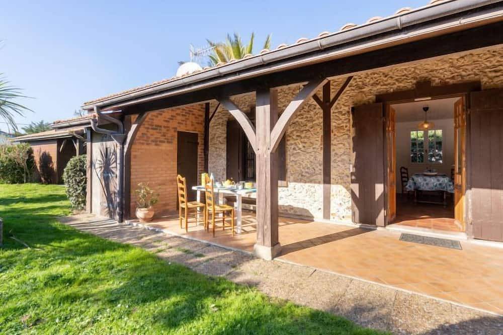 Maison de vacances