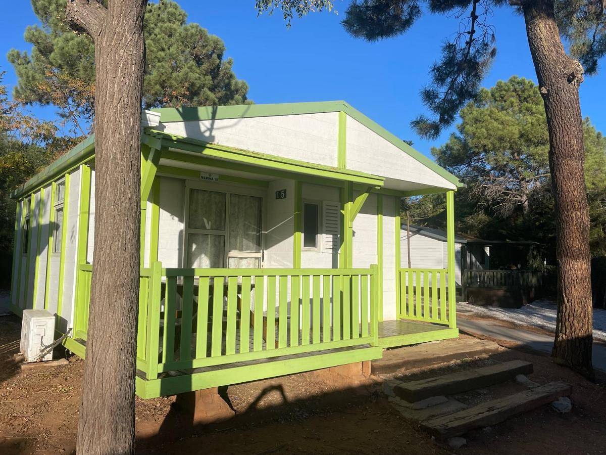 Complejo Turístico & Camping Cabopino in Marbella, Costa del Sol