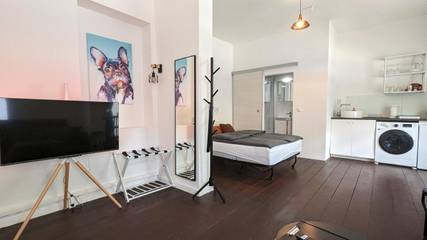 Ferienwohnung für 4 Personen in Altona Hamburg