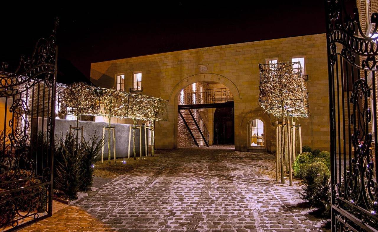 Deluxe Room in Riemst, Belgisch-Limburg