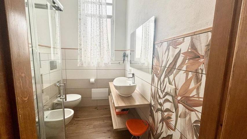 Maison d’hôte pour 2 personnes, avec terrasse dans Dorgali - 4