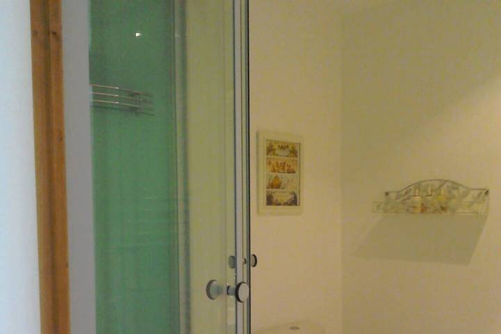 Gîte pour 2 personnes, avec jardin à Cerisy-la-Forêt - 2