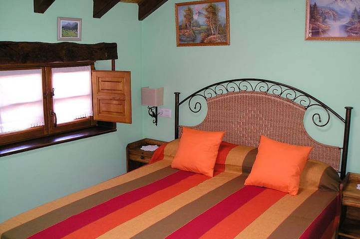 Gîte pour 4 personnes à Potes - 2