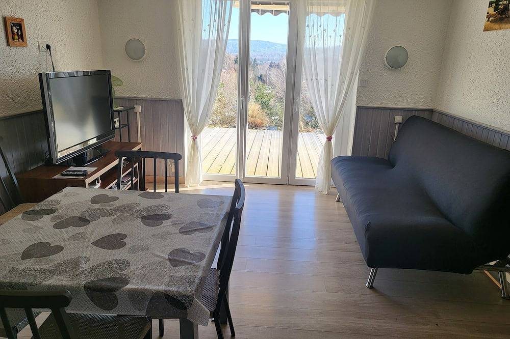 Appartement entier, Gite à Proximité de Gérardmer in Corcieux, Parc naturel régional des Ballons des Vosges