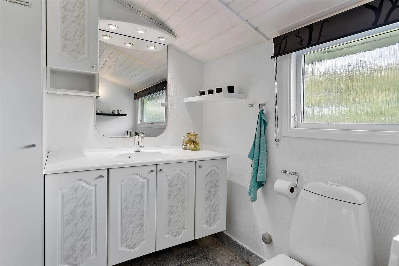 Lk564 Løkken - Piasvej 17 in Løkken, Hjørring und Umgebung