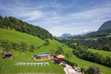Ferienwohnung für 2 Personen in Hinterthiersee, Thiersee, Bild 2