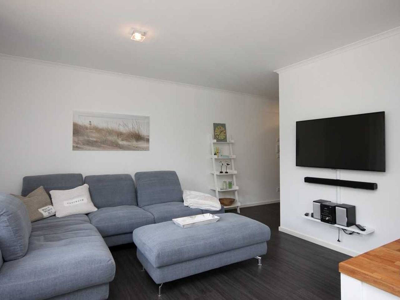 Ganze Ferienwohnung, Haus Passat We 06 Emma in Nienhagen, Rostock und Umgebung