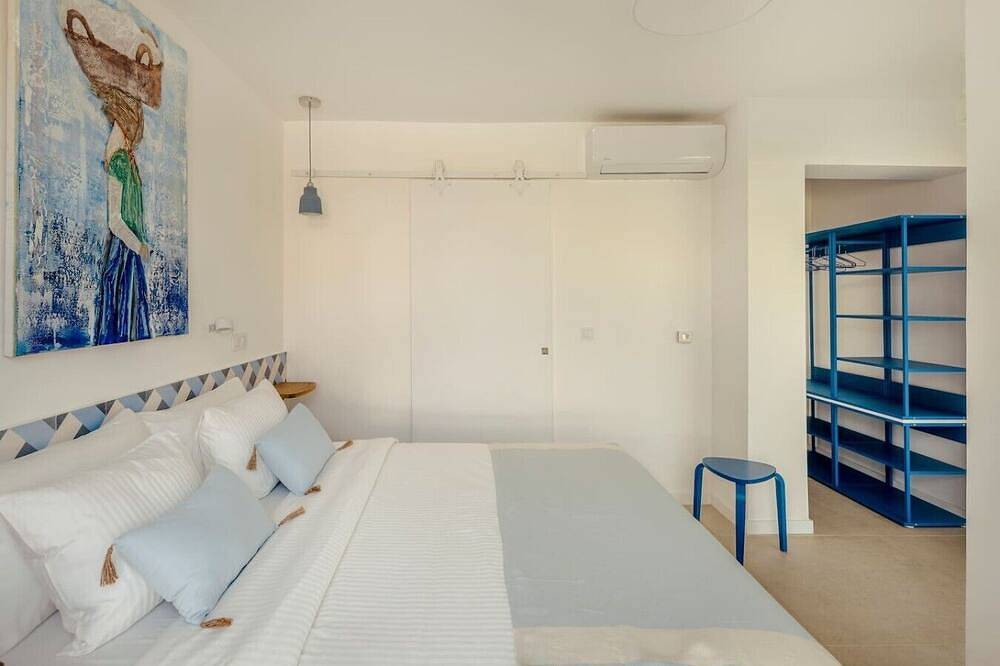 Blue Beach Villa - Coastal Escape in Praia do Meco, Sesimbra (Castelo)