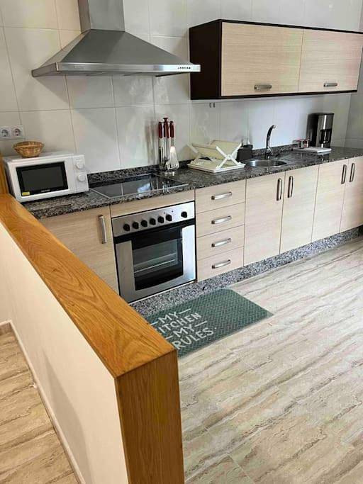 Canido, casa de invitados in Vigo, Rias Baixas