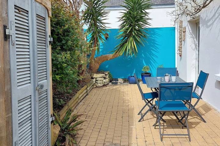 Casa de vacaciones para 4 personas - 1