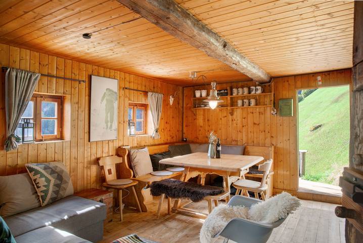 Ferienhaus für 7 Personen im Zillertal - 4