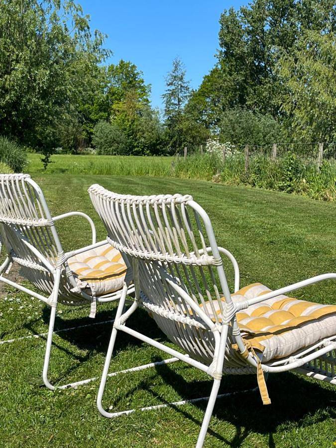 B&b voor 3 personen, with Terras and Tuin as well as Uitzicht in Utrecht