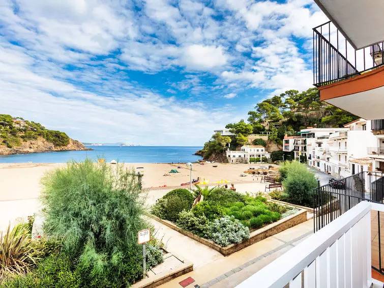 Appartamento intero, 4 Camere 5 Persone in Cala s'Antiga (Begur), Begur