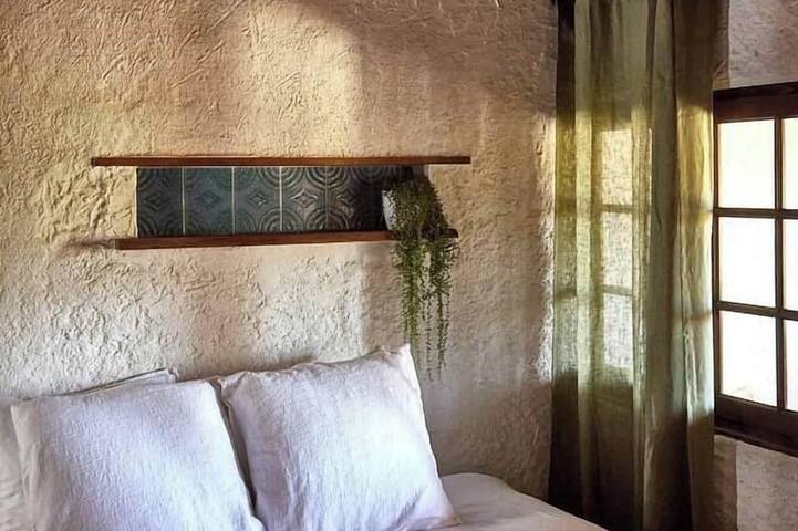 Chambre d’hôte pour 2 personnes