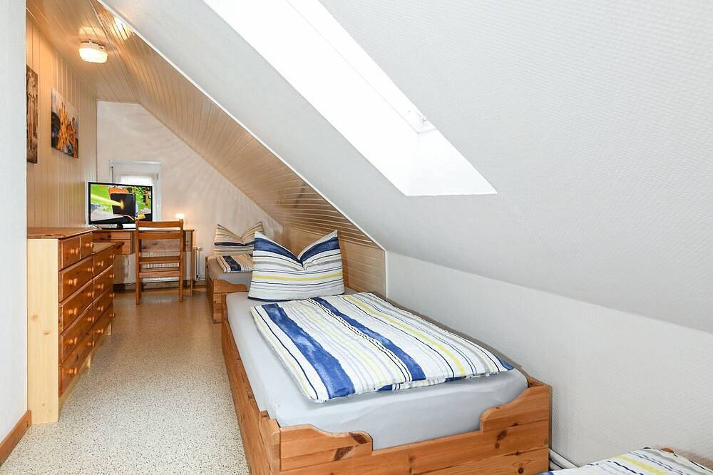 Ganze Wohnung, Ferienwohnung Hafeneck in Neuharlingersiel, Nordseeküste