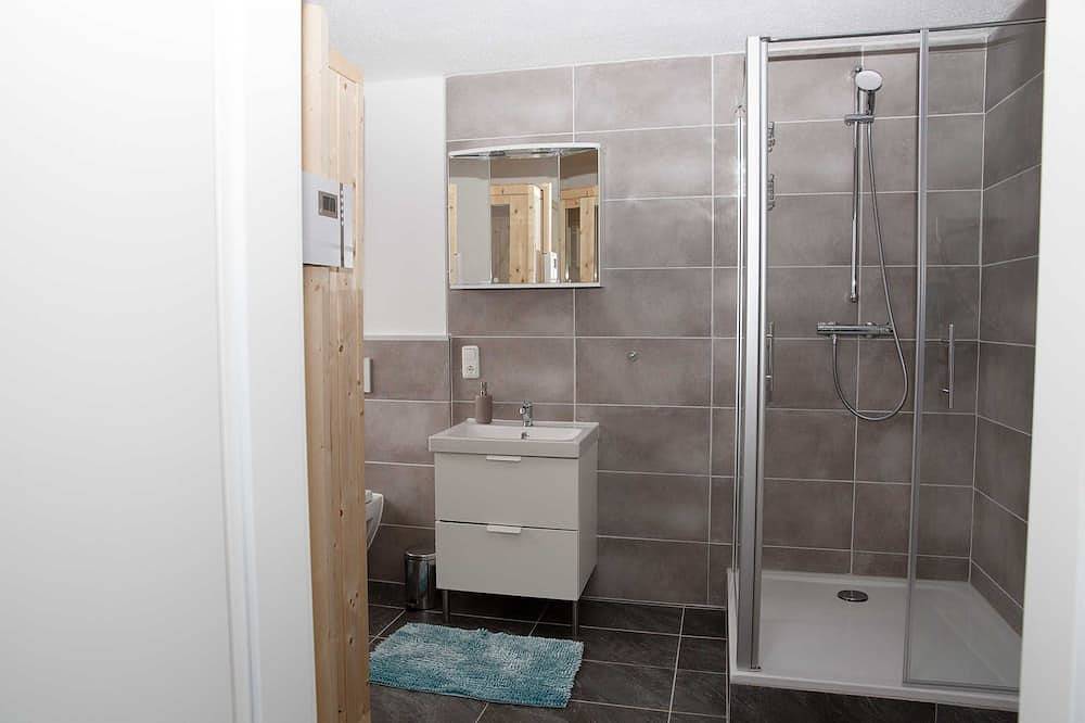 Apartamento entero, Ferienwohnung West - Ferienwohnungen Heimathafen in Hemfurth-Edersee, Edertal