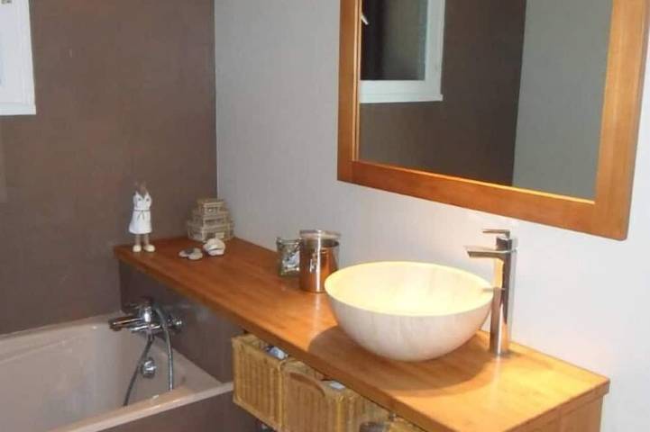 Location de vacances pour 6 personnes, avec jardin et balcon à Entraigues-sur-la-Sorgue - 3