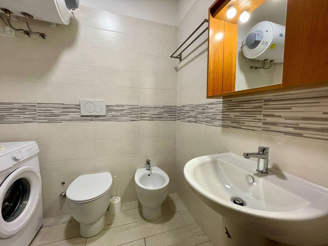 Ganze Wohnung, Gemütliche Wohnung mit Balkon-Beahost in Porto Santa Margherita, Caorle