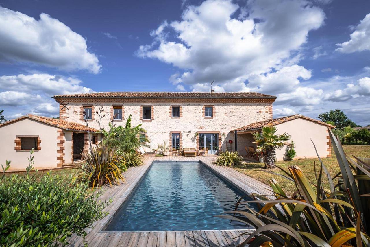 Villa in Cunac, Région d'Albi