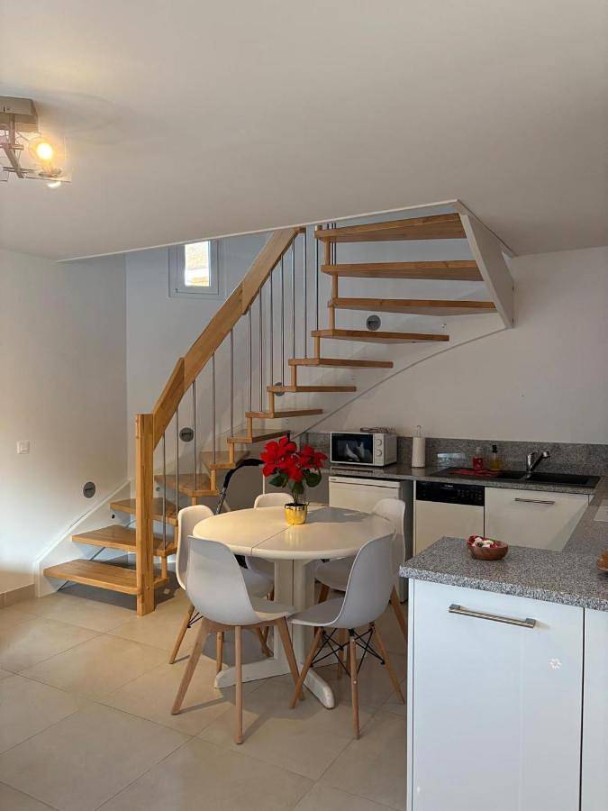 Gîte pour 5 personnes, avec terrasse et jardin à Mundolsheim - 4
