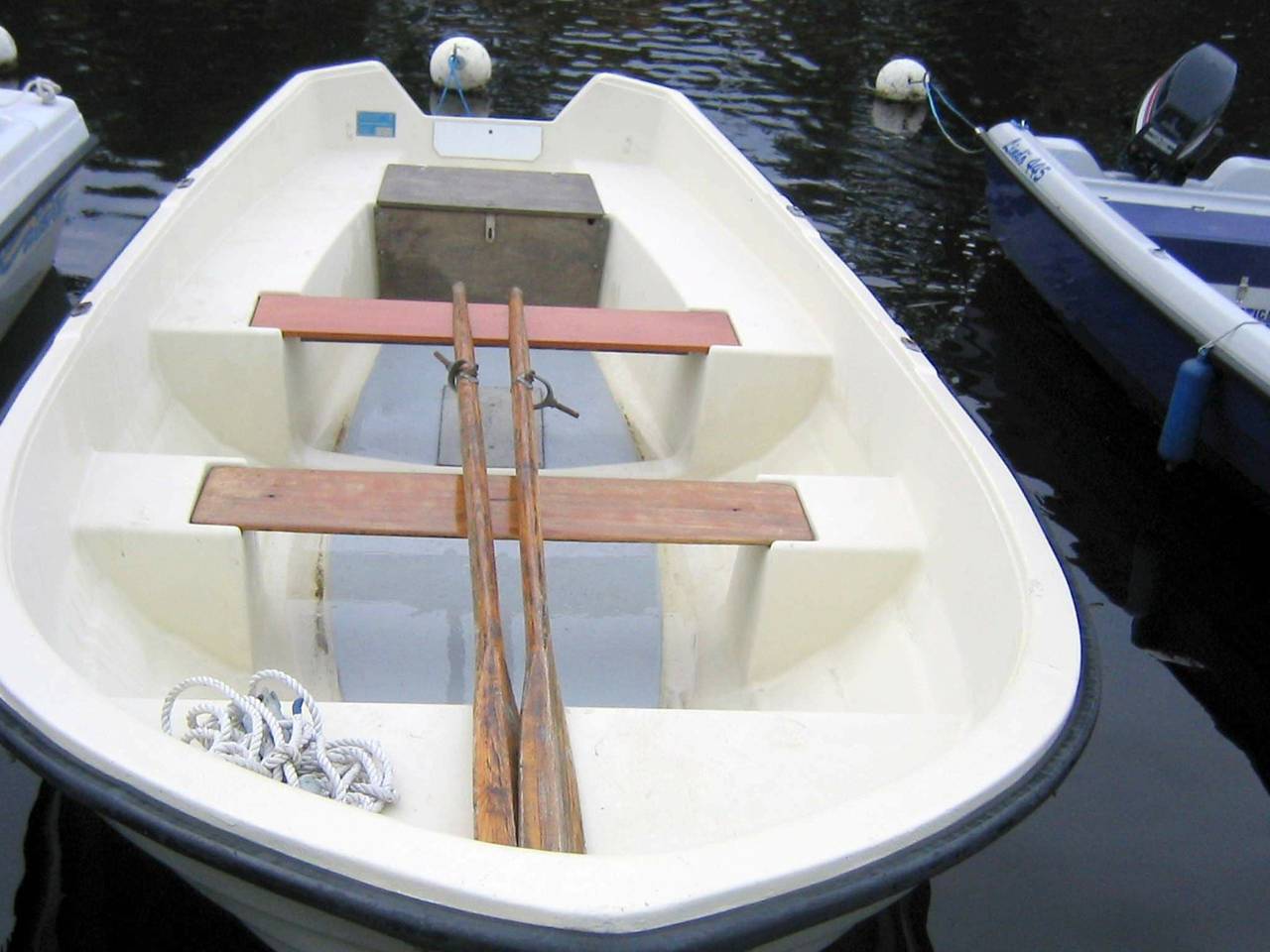 4 Personen Ferienhaus in Ronneby-By Traum in Ronnebyhamn, Schwedische Ostsee