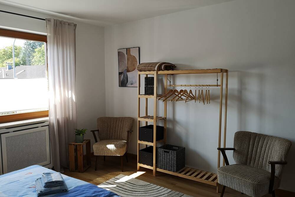 Ganze Wohnung, Ferienwohnung Marx in Pünderich, Traben-Trarbach und Umbegung