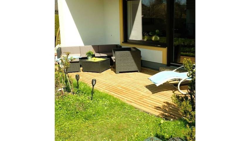 Ferienhaus für 4 Personen, mit Haustier in Oberammergau - 2