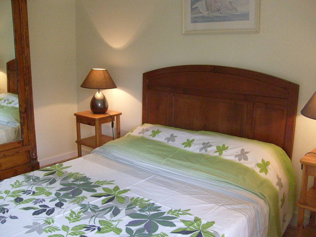 Gîte de la Ville au Coq in Saint-Briac-sur-Mer, Région de Saint-Malo