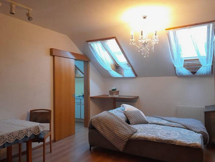 Ganze Ferienwohnung, Sternenhimmel in Villgratner Berge, Lienz