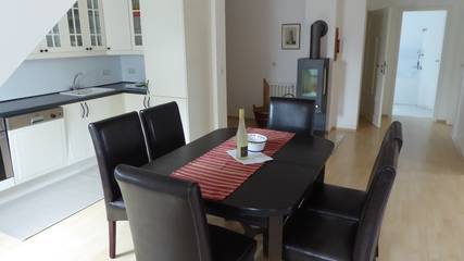 Ferienwohnung für 4 Personen in Gingst, Rügen, Bild 2