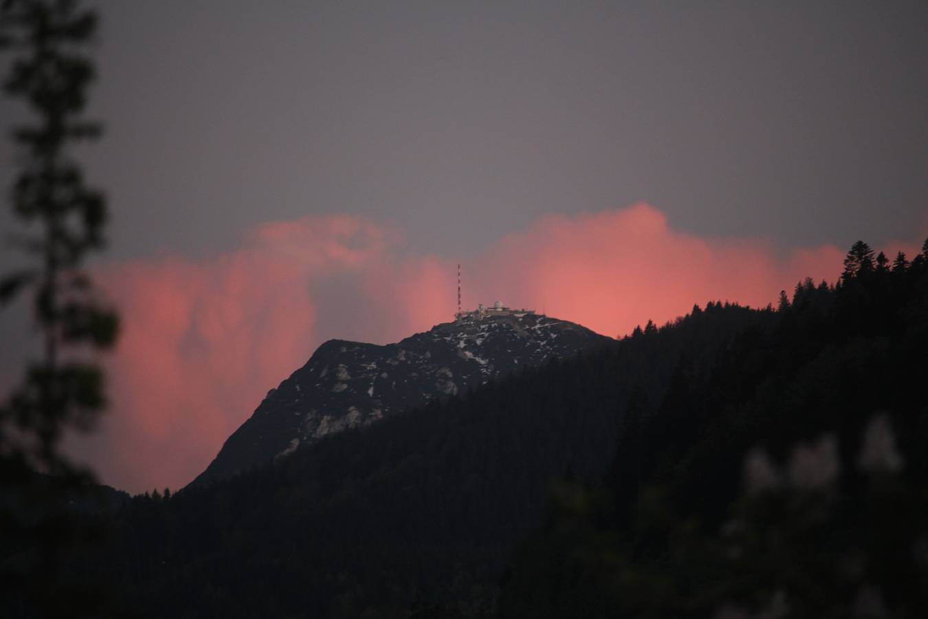 Gästehaus Hubertushof - Doppelzimmer Nr. 8, für 3 Personen, Du/Wc, 20 qm, Balkon, 1. Etage in Bad Feilnbach, Alpenland Tegernsee Schliersee