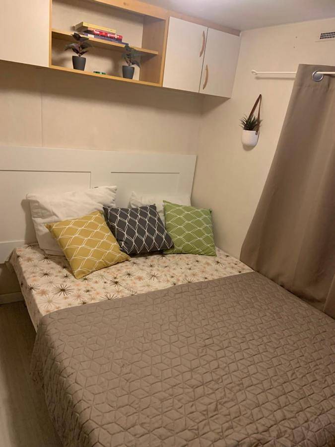 Camping pour 6 personnes, avec Terrasse et Piscine au Grau-d'Agde - 4