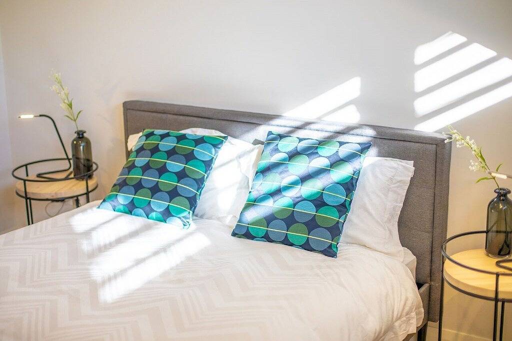 Ganze Wohnung, The Studio at Waterloo - Pet Friendly in Sydney, New South Wales