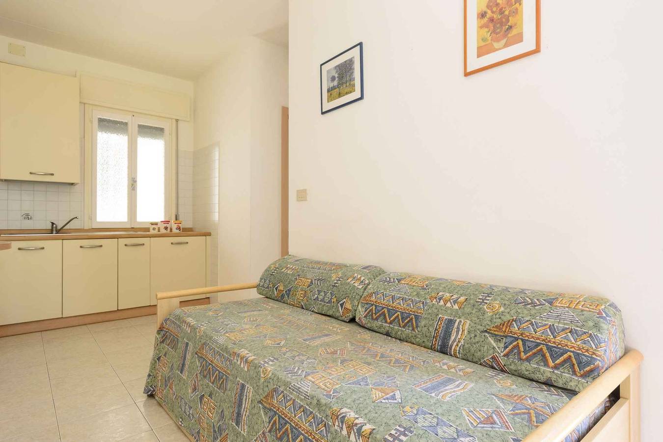 Ganze Ferienwohnung, Ferienwohnung mit Terrasse  in Lignano Pineta, Lignano Sabbiadoro
