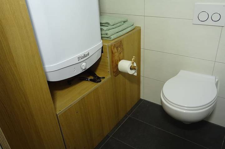 Ferienwohnung für 3 Personen am Starnberger See - 4