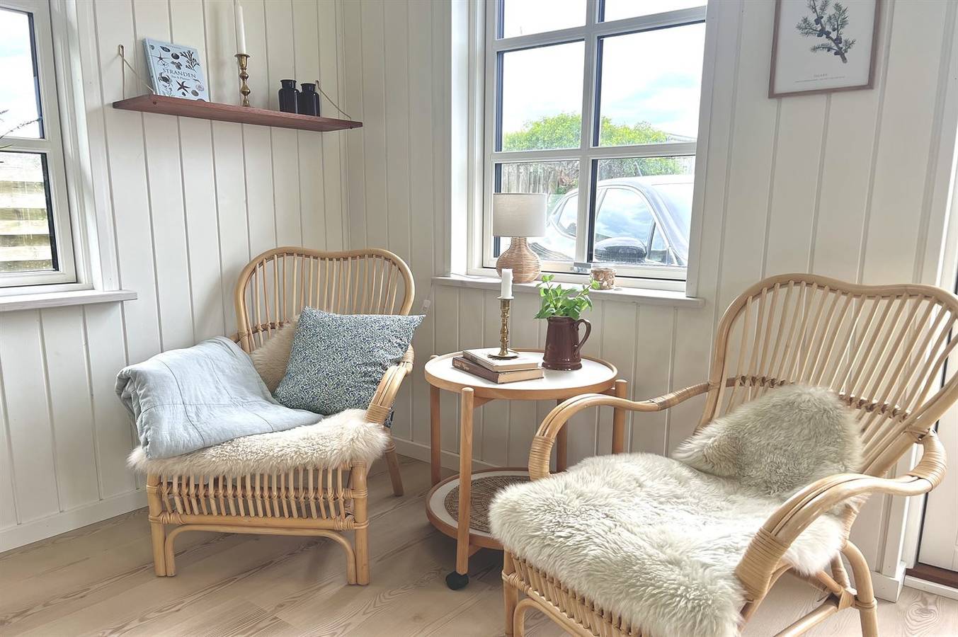 Pet friendly home in Sjølund with Wifi in Bjert, Piccolo Belt