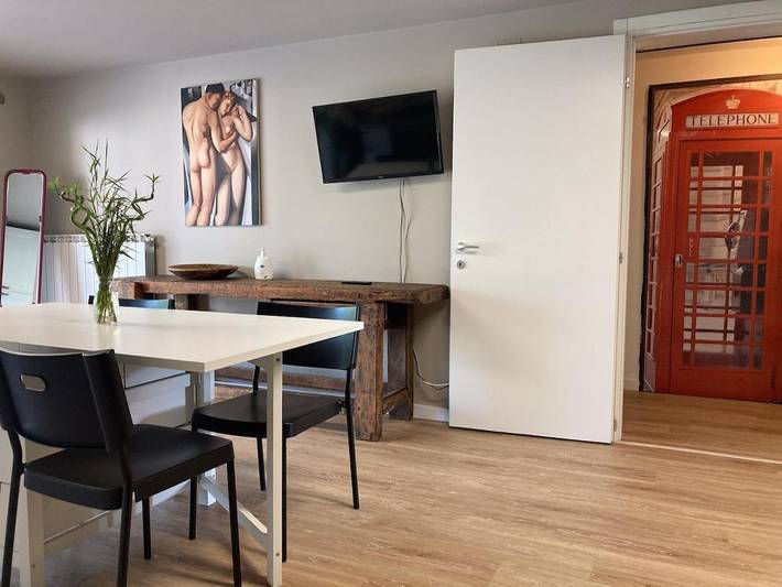 Gîte pour 6 personnes, avec vue à Mogliano Veneto - 4