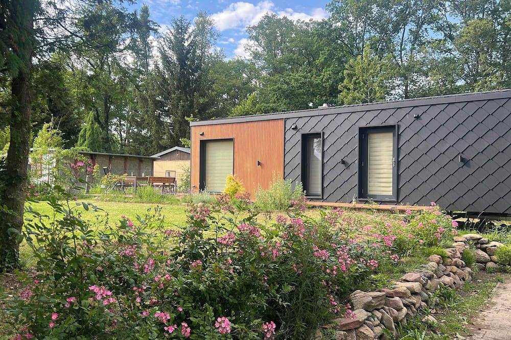 Camping für 3 Personen in Lebusa, Elster & Umgebung