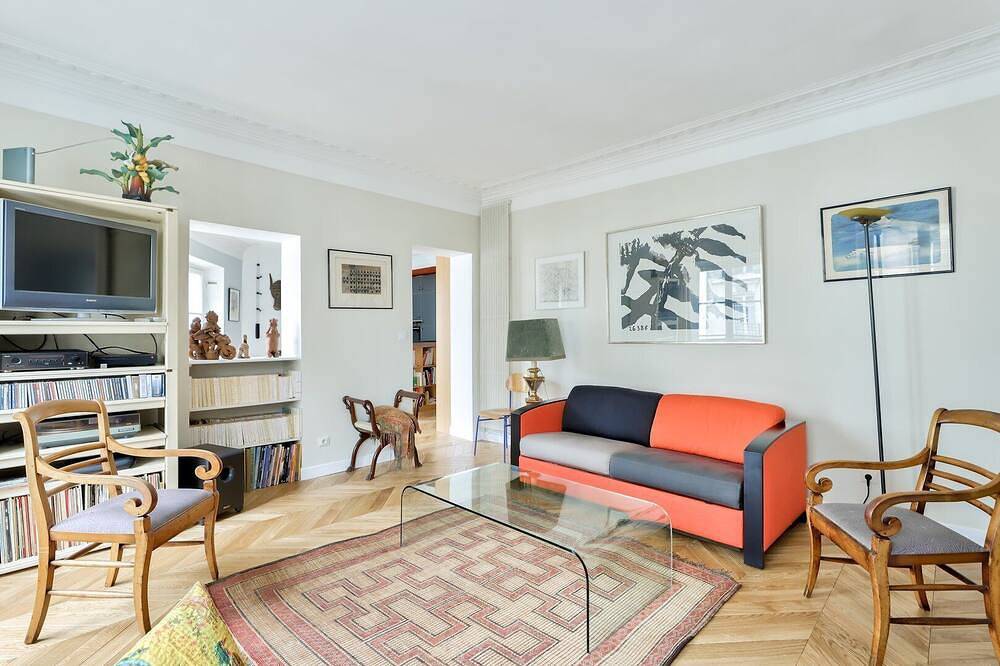 Appartement de vacances