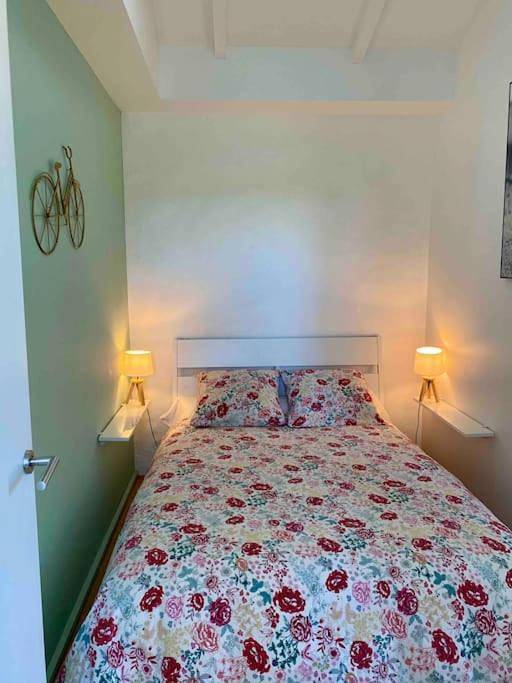 Location de vacances pour 2 personnes, avec vue et terrasse dans Divatte-sur-Loire - 4