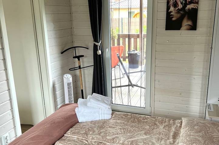 Ferienhaus für 4 Personen, mit Garten, mit Haustier in Steinhude - 4