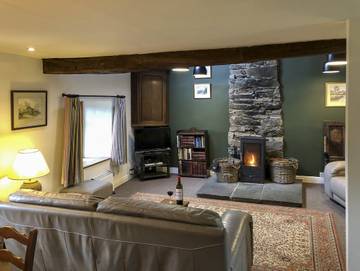 Cottage for 6 People in Cumbria, North West England, Photo 3