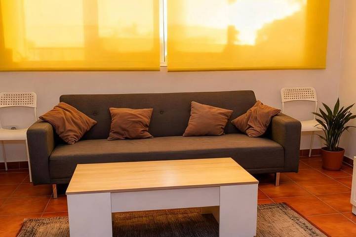 Apartamento de vacaciones para 8 personas - 1