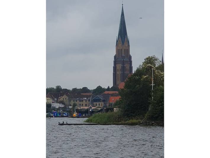 Ferienhaus für 2 Personen in Haithabu - 3