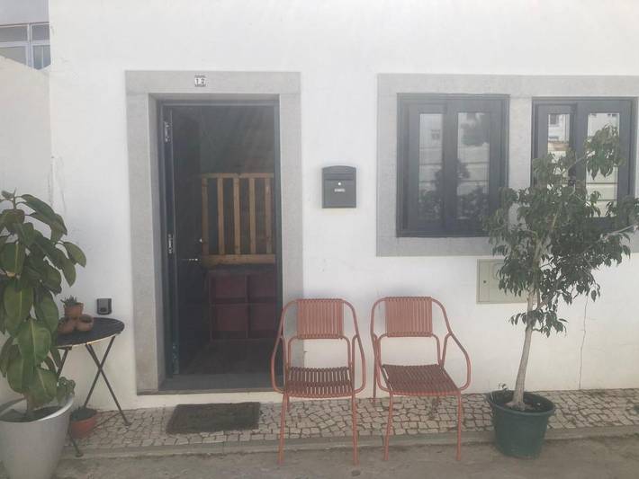 Ferienhaus für 4 Personen, mit Terrasse in Faro - 2