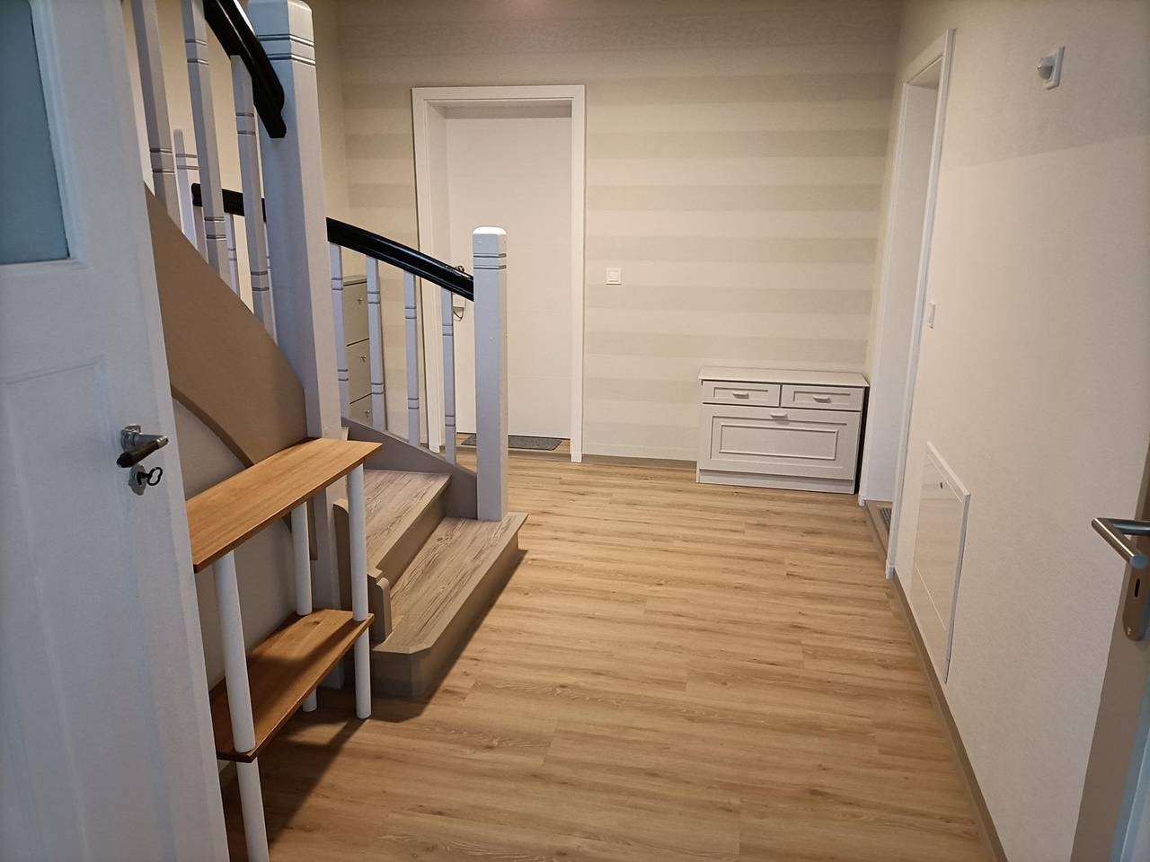 Ganze Ferienwohnung, Ferienwohnung Schönburg in Naumburg, Saale-Unstrut