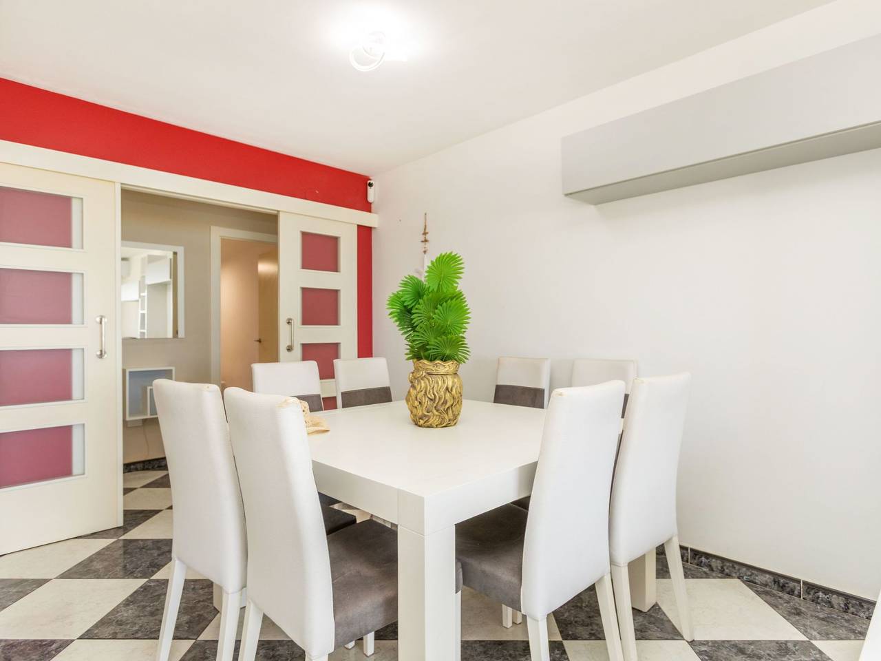 Apartamento entero, Maritim in Cunit, Costa Dorada