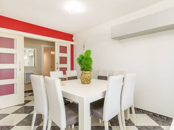 Apartamento entero, Maritim in Cunit, Costa Dorada