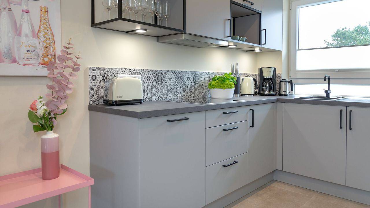 Ferienhaus für 4 Personen (120 m²) in Westerland (Sylt) in Westerland, Sylt (Gemeinde)