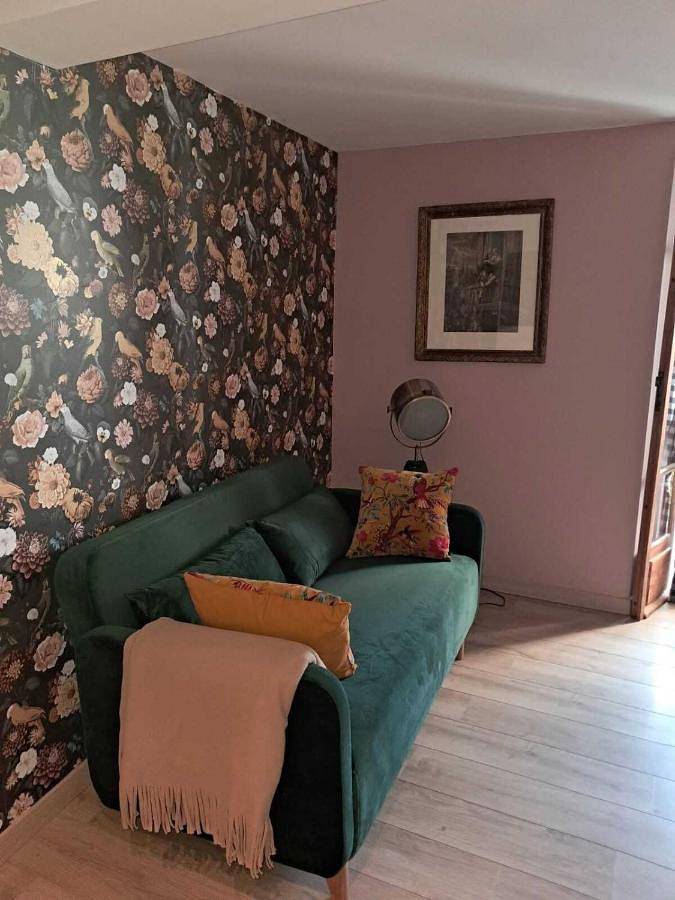 Appartement entier, Appartement Village de Rutali in Rutali, Région de Calvi